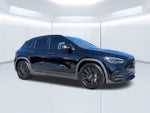 2022 Mercedes-Benz GLA GLA 35 AMG® 4MATIC®