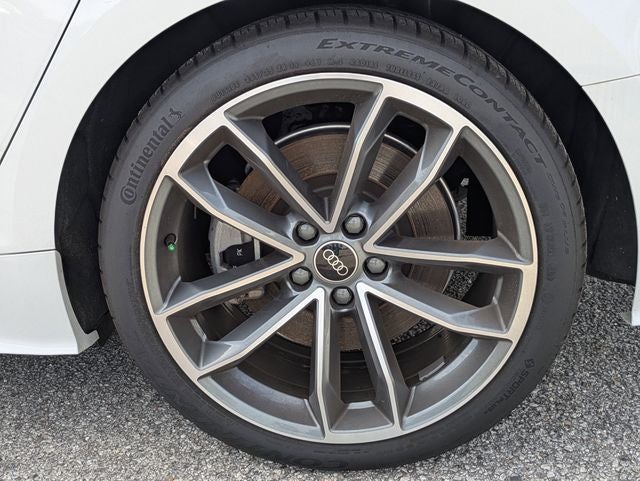 2023 Audi A5 Sportback 45 S line Premium quattro