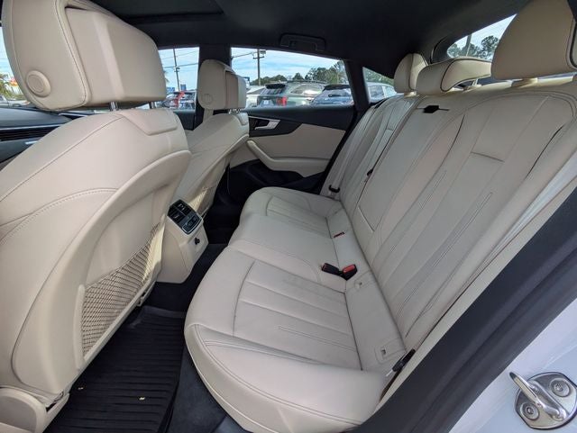 2023 Audi A5 Sportback 45 S line Premium quattro