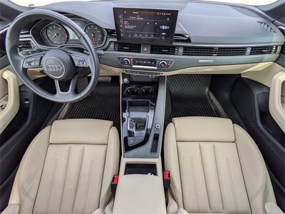 2023 Audi A5 Sportback 45 S line Premium quattro