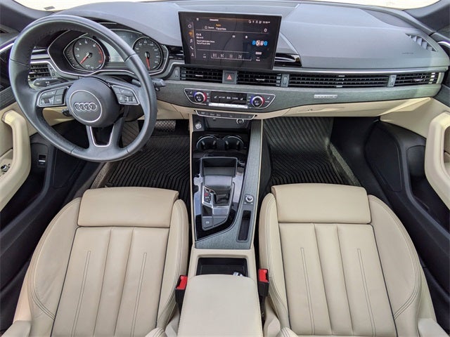 2023 Audi A5 Sportback 45 S line Premium quattro