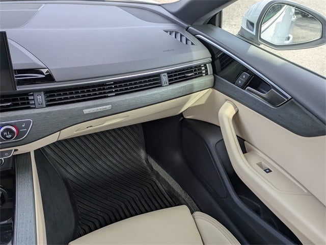 2023 Audi A5 Sportback 45 S line Premium quattro