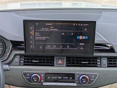 2023 Audi A5 Sportback 45 S line Premium quattro