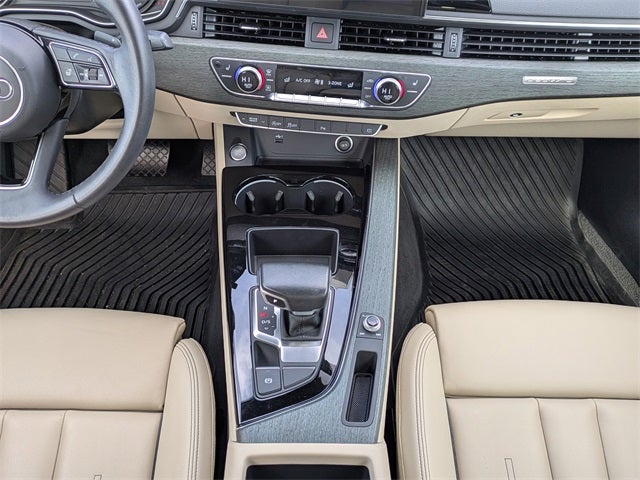 2023 Audi A5 Sportback 45 S line Premium quattro