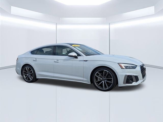 2023 Audi A5 Sportback 45 S line Premium quattro