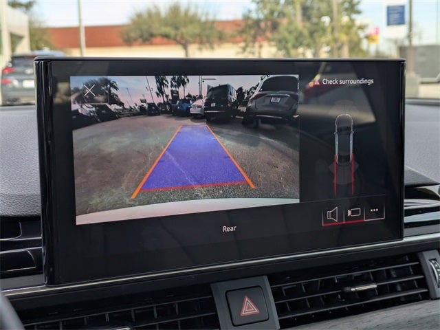 2023 Audi A5 Sportback 45 S line Premium quattro