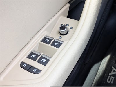 2023 Audi A5 Sportback 45 S line Premium quattro