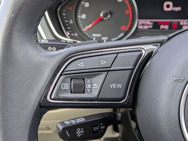 2023 Audi A5 Sportback 45 S line Premium quattro