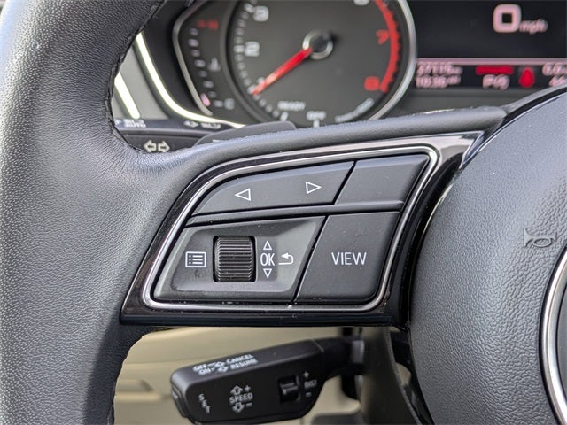 2023 Audi A5 Sportback 45 S line Premium quattro