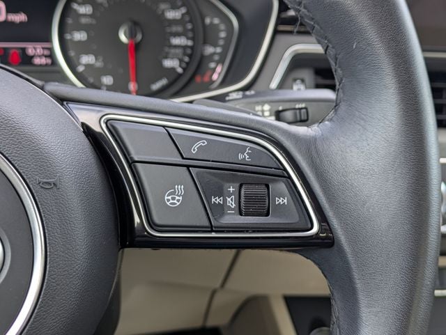 2023 Audi A5 Sportback 45 S line Premium quattro