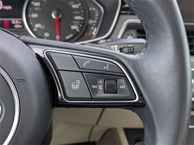 2023 Audi A5 Sportback 45 S line Premium quattro