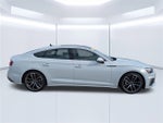 2023 Audi A5 Sportback 45 S line Premium quattro