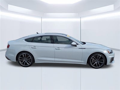 2023 Audi A5 Sportback 45 S line Premium quattro