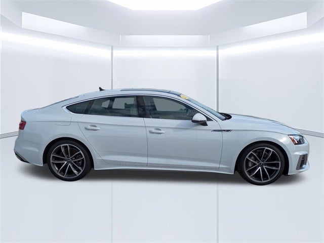 2023 Audi A5 Sportback 45 S line Premium quattro