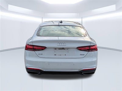2023 Audi A5 Sportback 45 S line Premium quattro
