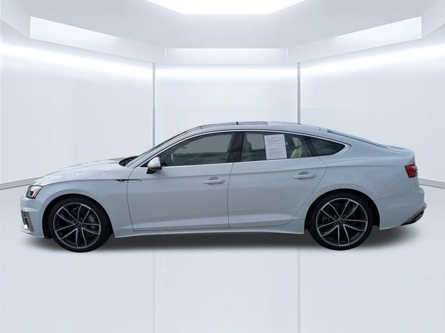 2023 Audi A5 Sportback 45 S line Premium quattro