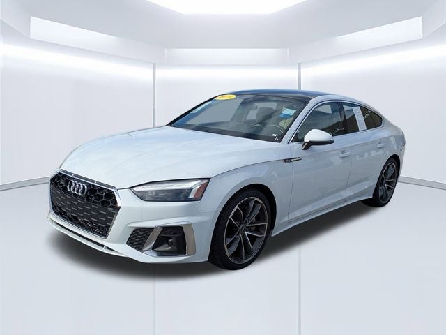 2023 Audi A5 Sportback 45 S line Premium quattro