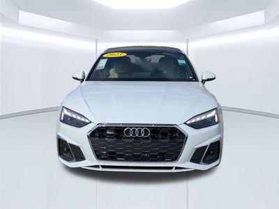2023 Audi A5 Sportback 45 S line Premium quattro
