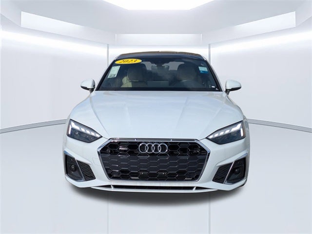 2023 Audi A5 Sportback 45 S line Premium quattro