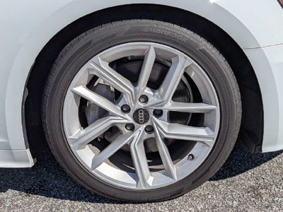 2024 Audi A5 Sportback 45 S line Premium Plus quattro