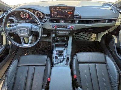 2024 Audi A5 Sportback 45 S line Premium Plus quattro