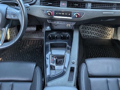 2024 Audi A5 Sportback 45 S line Premium Plus quattro