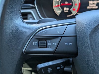 2024 Audi A5 Sportback 45 S line Premium Plus quattro