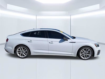 2024 Audi A5 Sportback 45 S line Premium Plus quattro