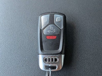 2024 Audi A5 Sportback 45 S line Premium Plus quattro
