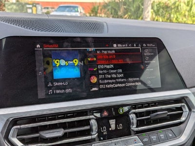 2022 BMW 4 Series M440i