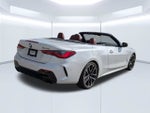 2022 BMW 4 Series M440i