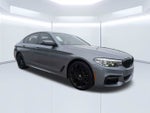 2020 BMW 5 Series 530e iPerformance
