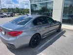 2020 BMW 5 Series 530e iPerformance