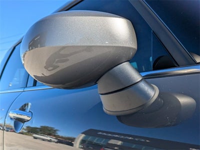 2020 MINI Clubman Cooper S