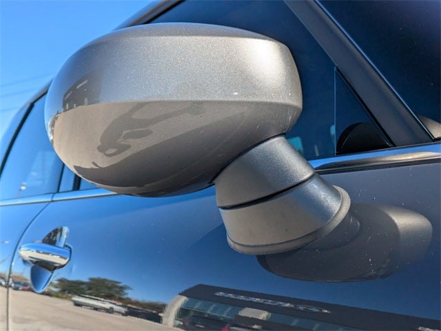 2020 MINI Clubman Cooper S