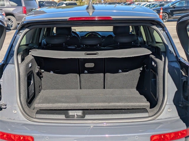 2020 MINI Clubman Cooper S