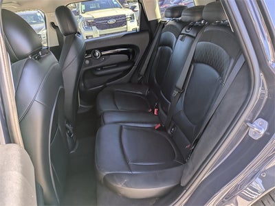 2020 MINI Clubman Cooper S