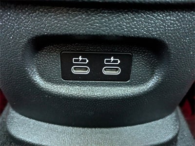 2020 MINI Clubman Cooper S