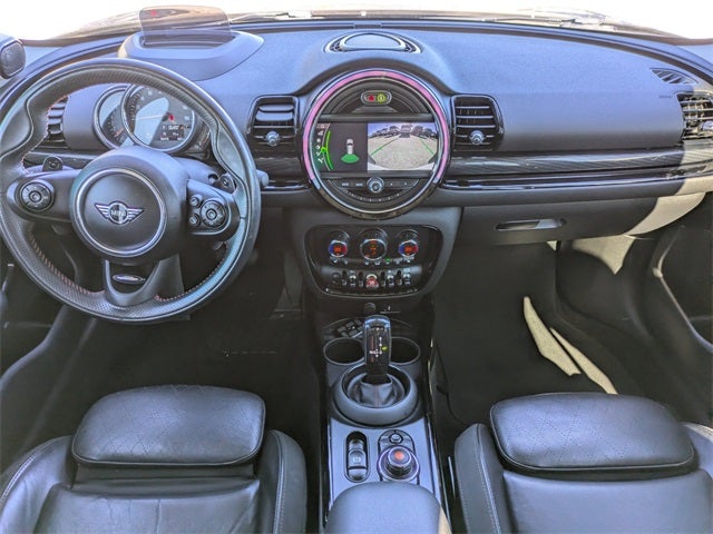 2020 MINI Clubman Cooper S