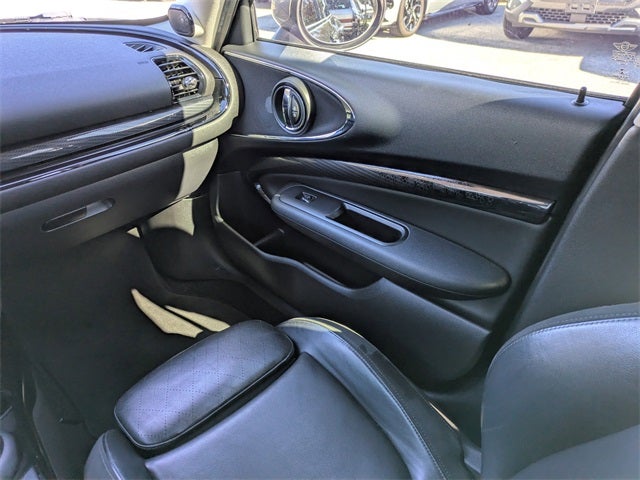 2020 MINI Clubman Cooper S