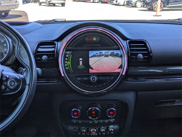 2020 MINI Clubman Cooper S