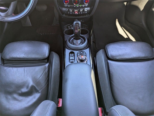 2020 MINI Clubman Cooper S