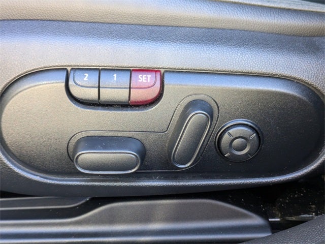 2020 MINI Clubman Cooper S