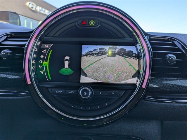 2020 MINI Clubman Cooper S