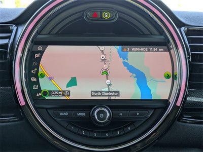 2020 MINI Clubman Cooper S