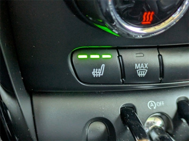 2020 MINI Clubman Cooper S