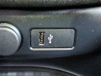 2020 MINI Clubman Cooper S