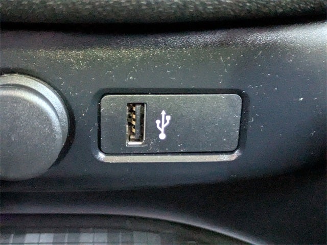 2020 MINI Clubman Cooper S