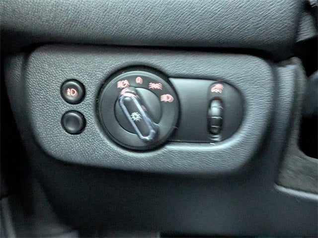 2020 MINI Clubman Cooper S