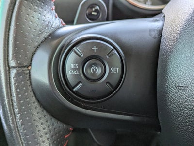 2020 MINI Clubman Cooper S